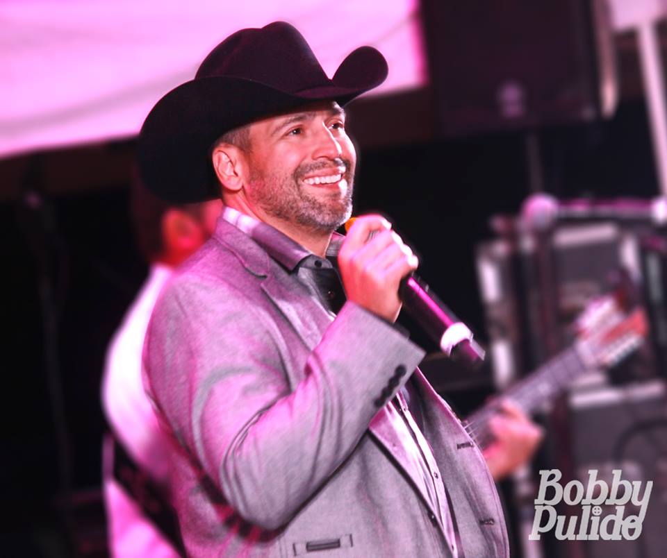 Bobby Pulido is set to receive well-deserved recognition for his